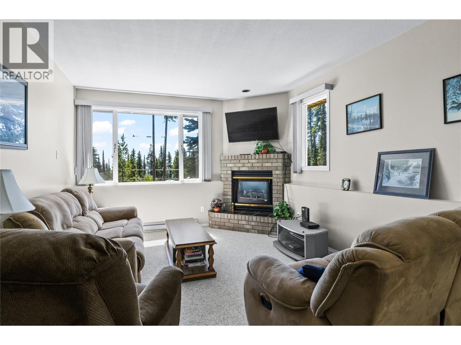 4931 Snowpines Road Unit# C, Big White