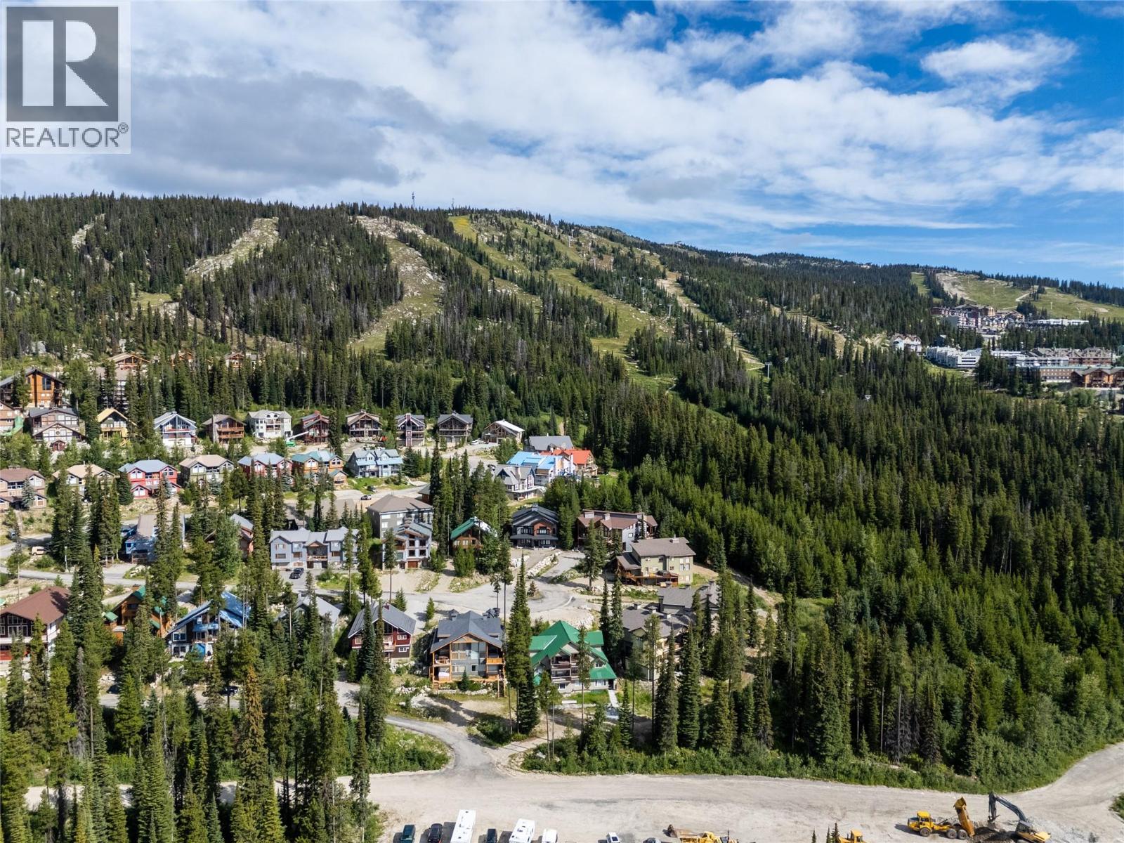 4931 Snowpines Road Unit# C, Big White
