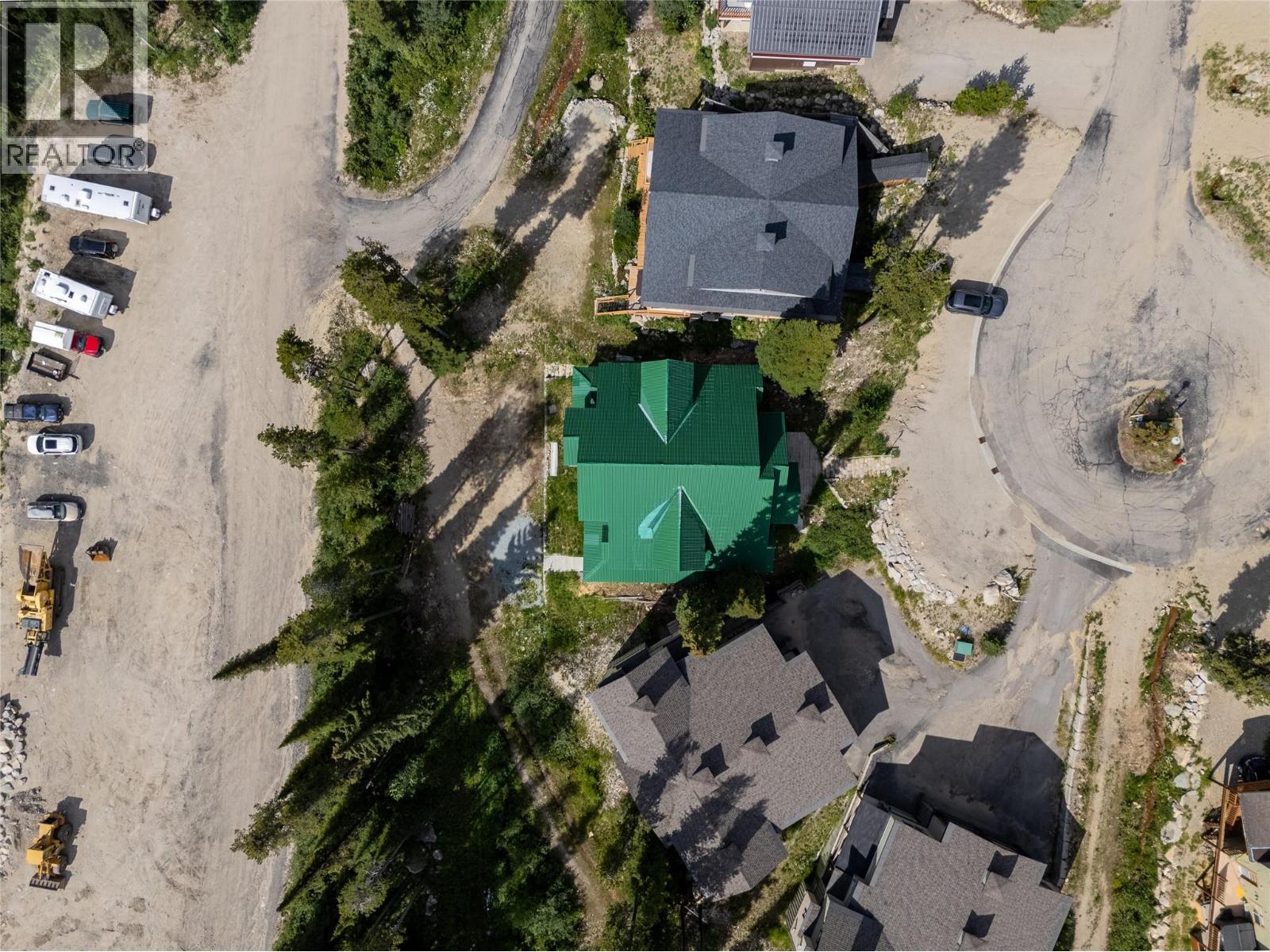 4931 Snowpines Road Unit# C, Big White
