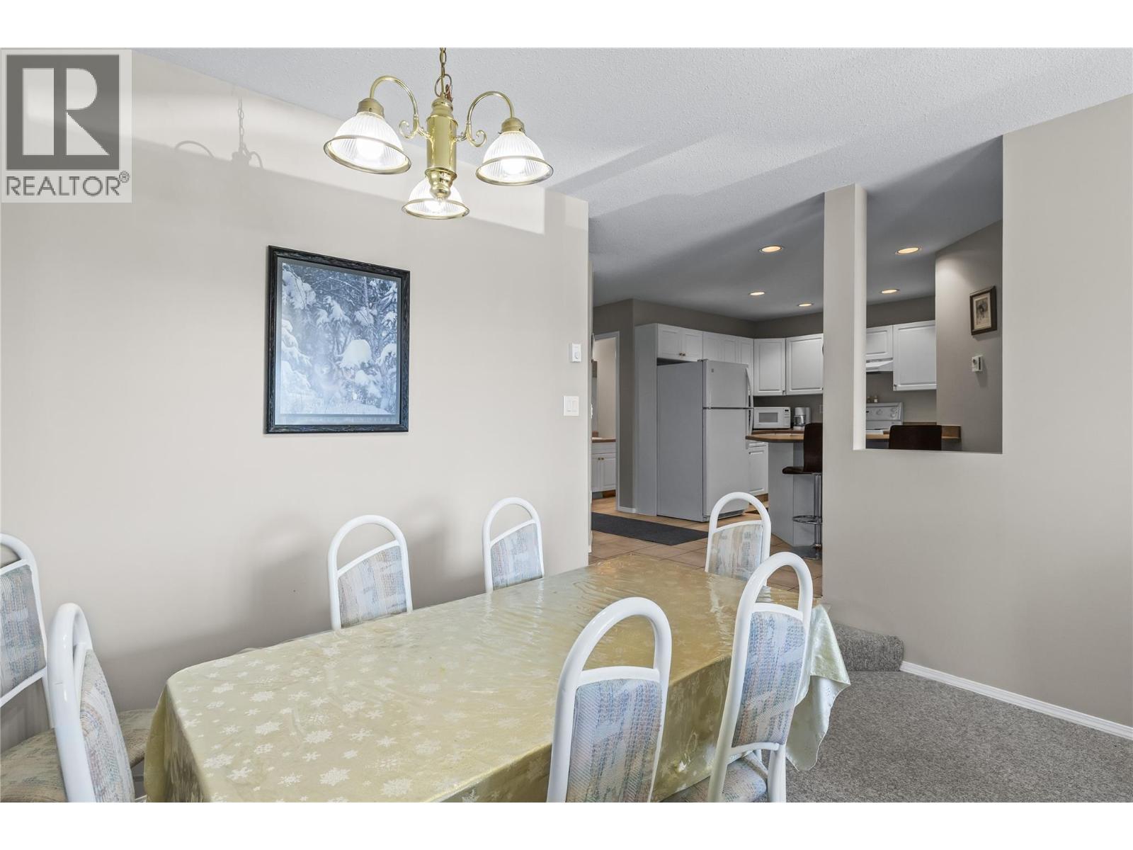 4931 Snowpines Road Unit# C, Big White