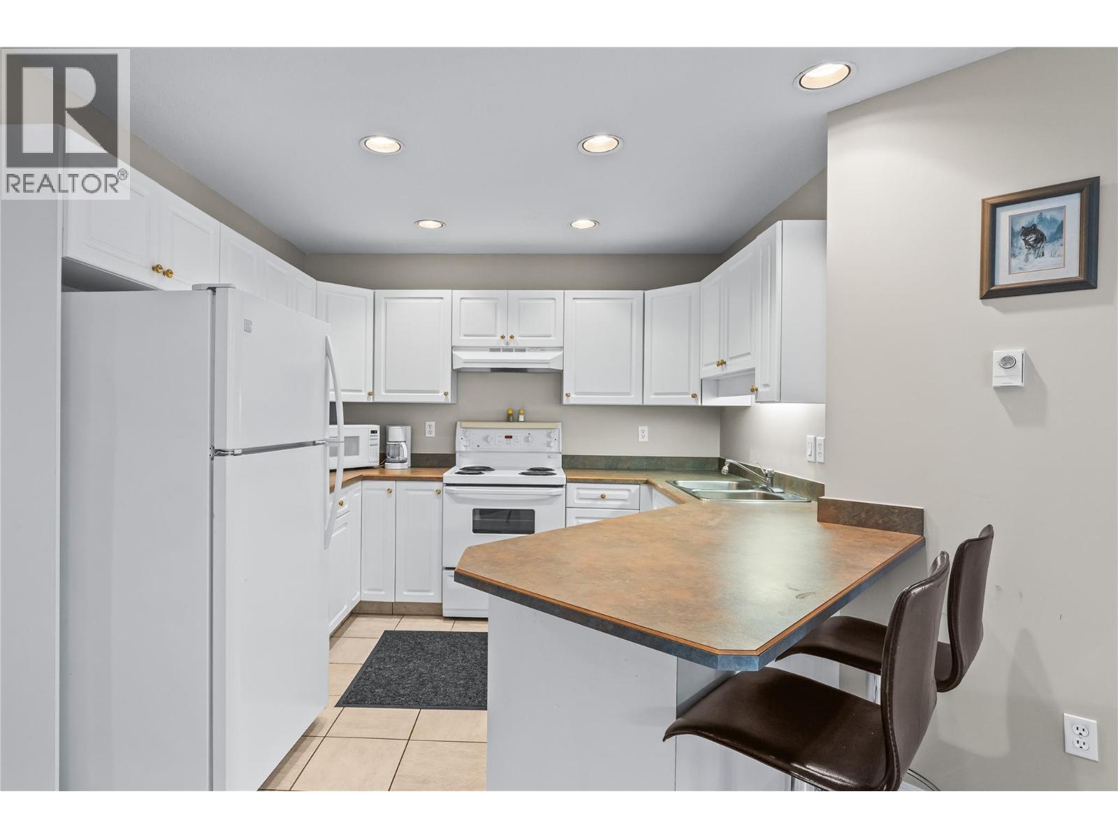 4931 Snowpines Road Unit# C, Big White