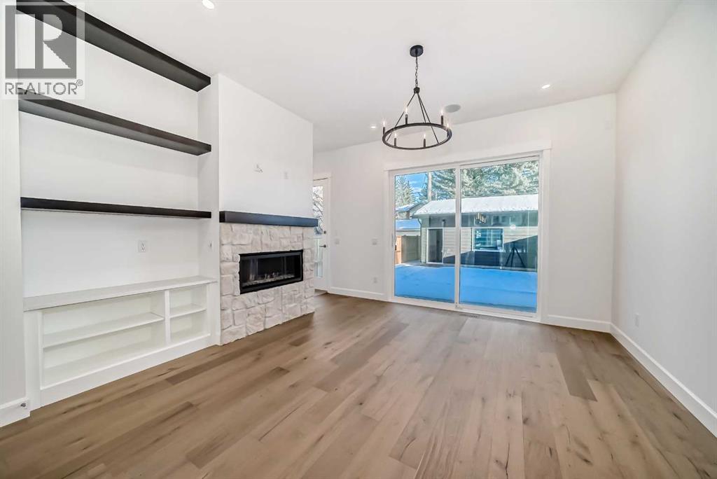 5006 21A Street SW, Calgary, Alberta