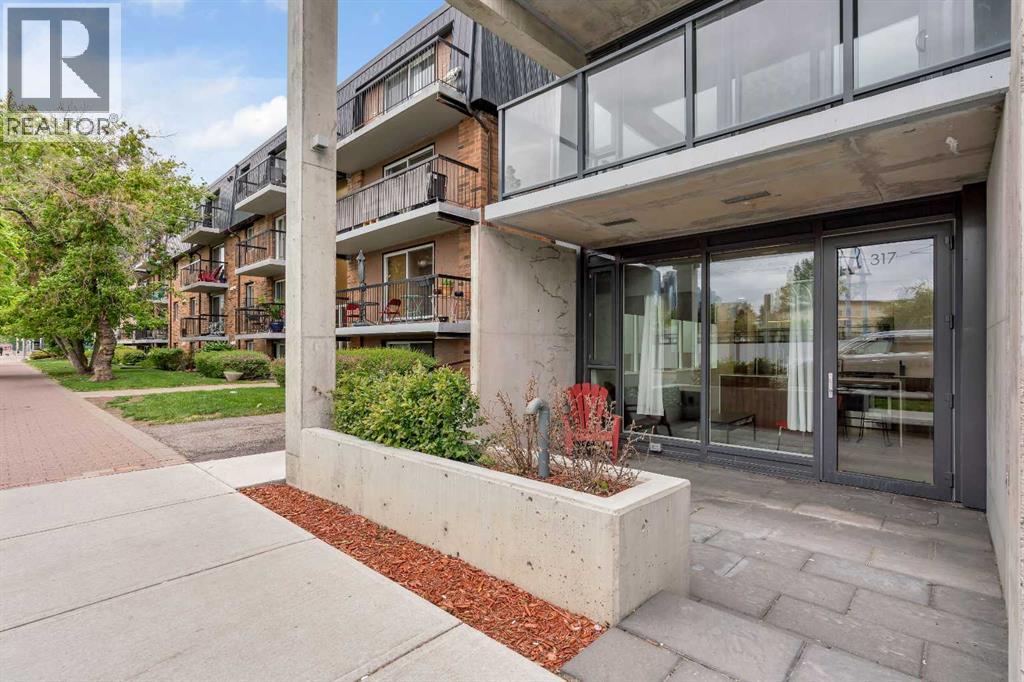 Single Family House for Sale in  A Street NW Sunnyside Calgary 