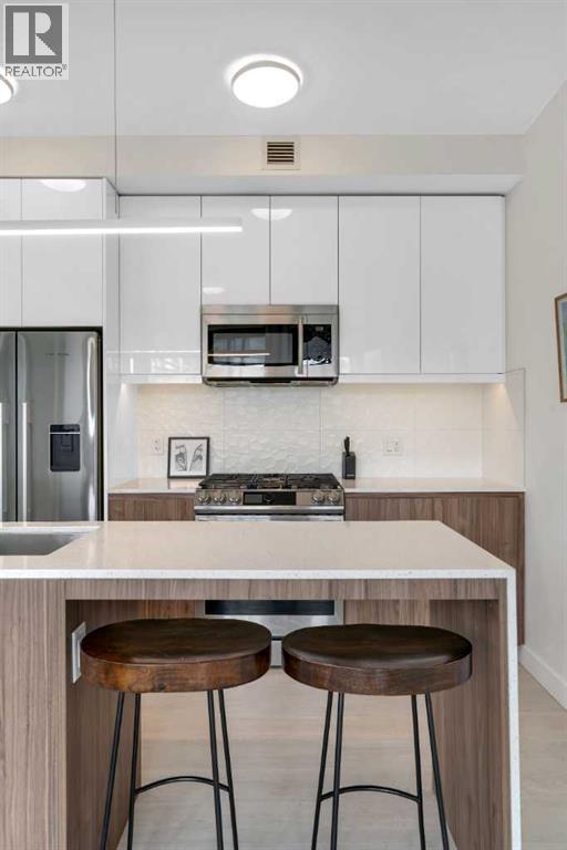 Single Family House for Sale in  A Street NW Sunnyside Calgary 
