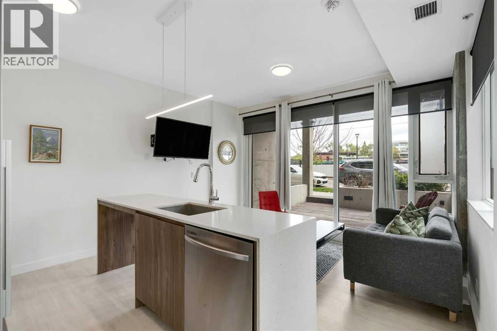 Single Family House for Sale in  A Street NW Sunnyside Calgary 