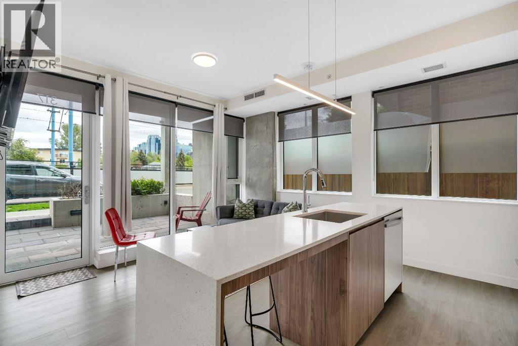 Single Family House for Sale in  A Street NW Sunnyside Calgary 