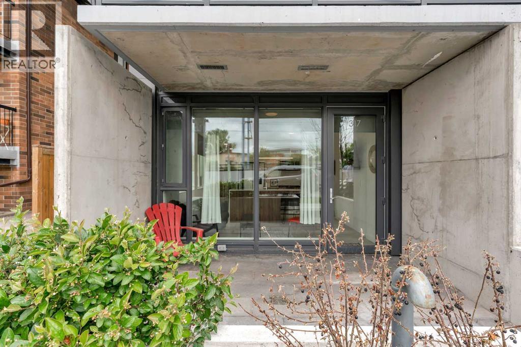 Single Family House for Sale in  A Street NW Sunnyside Calgary 