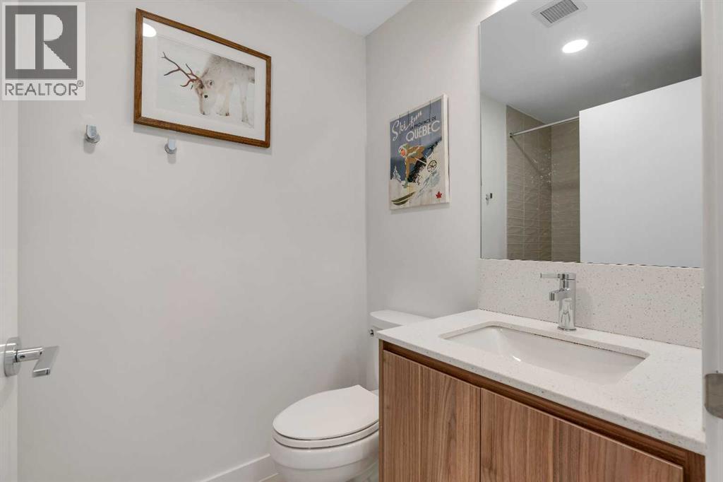 Single Family House for Sale in  A Street NW Sunnyside Calgary 