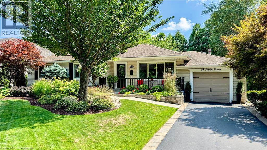 Photo 7 of 66 Garden Avenue, Ancaster ON