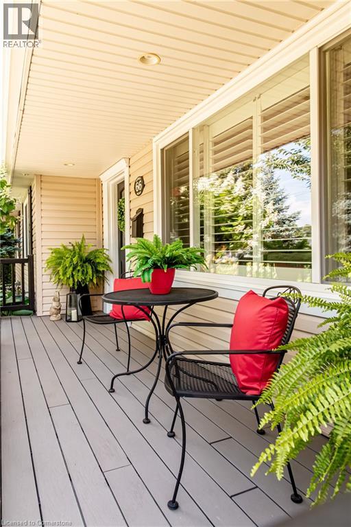 Photo 32 of 66 Garden Avenue, Ancaster ON