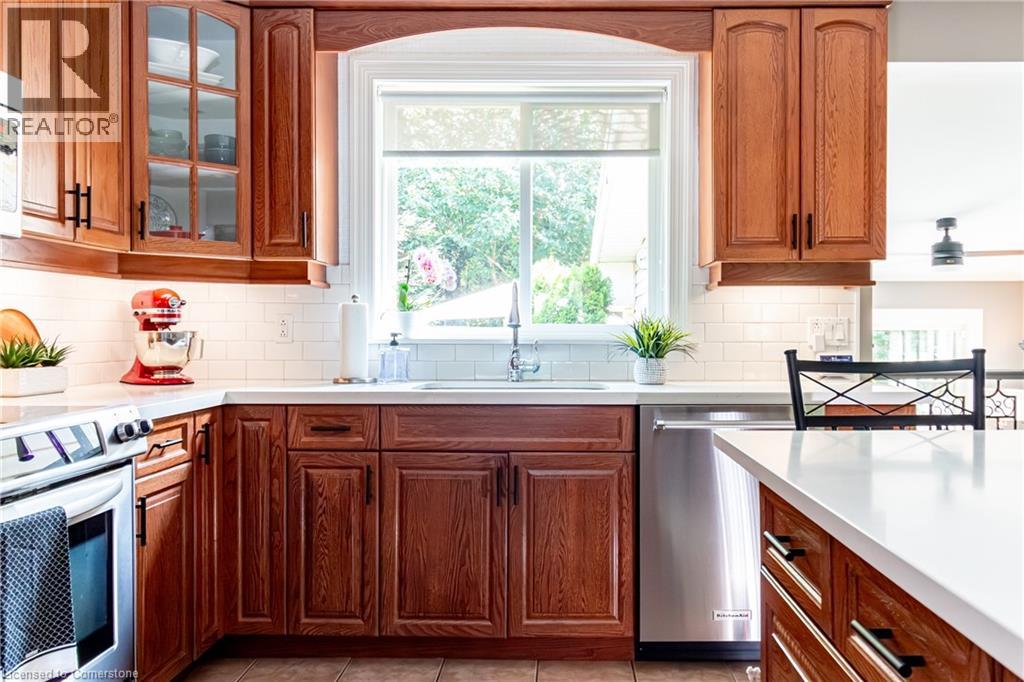 Photo 24 of 66 Garden Avenue, Ancaster ON