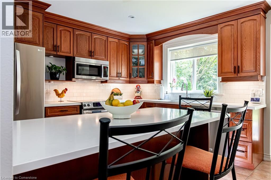 Photo 13 of 66 Garden Avenue, Ancaster ON