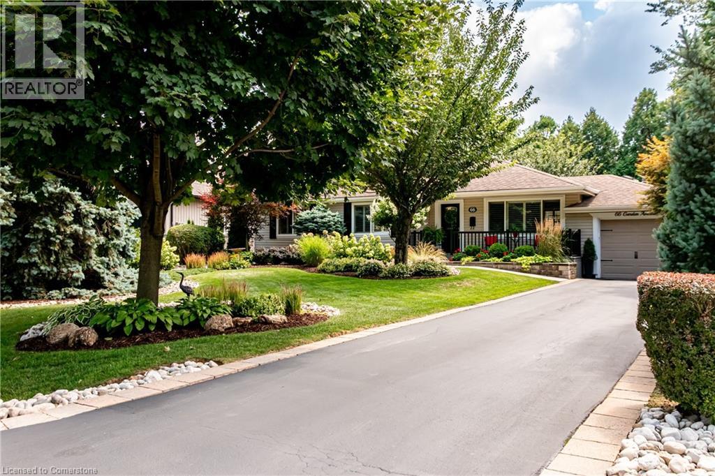 Photo 10 of 66 Garden Avenue, Ancaster ON