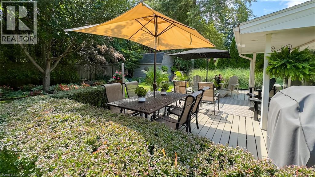 Photo 34 of 66 Garden Avenue, Ancaster ON