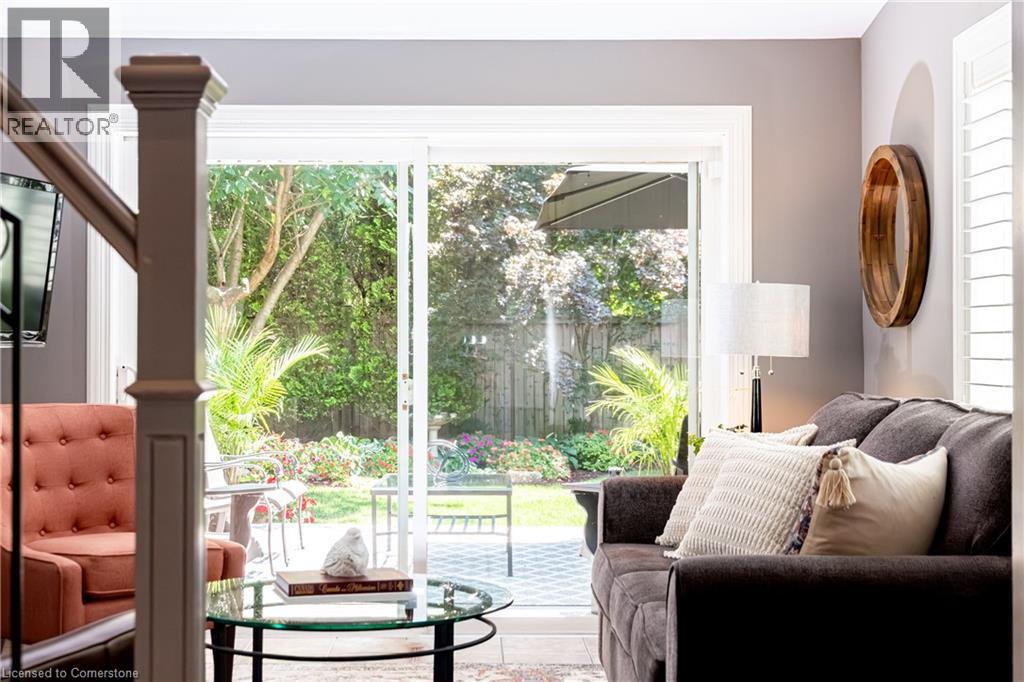 Photo 11 of 66 Garden Avenue, Ancaster ON