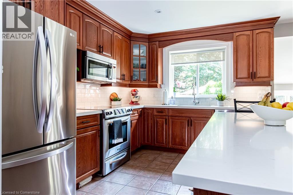 Photo 31 of 66 Garden Avenue, Ancaster ON