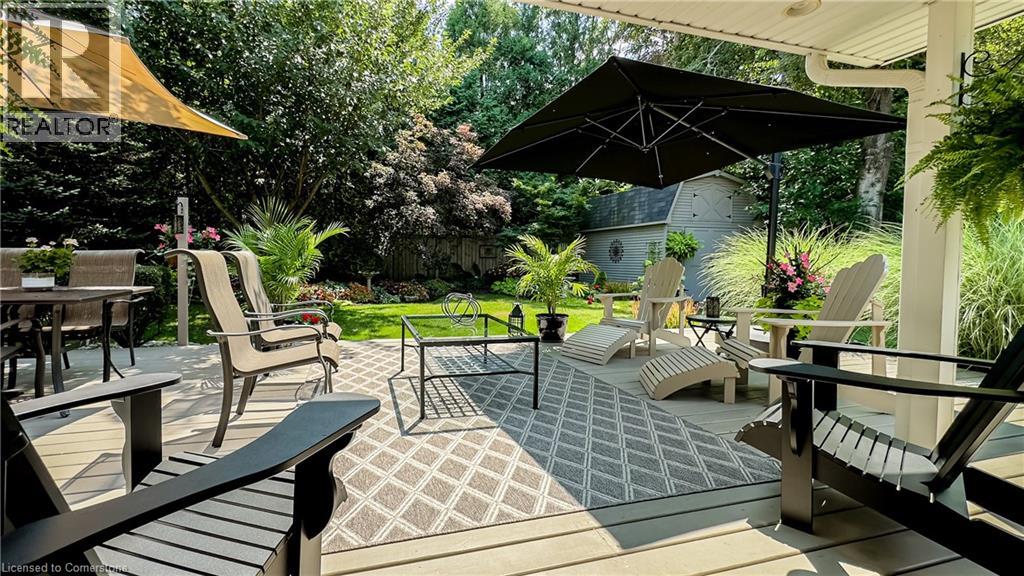Photo 29 of 66 Garden Avenue, Ancaster ON