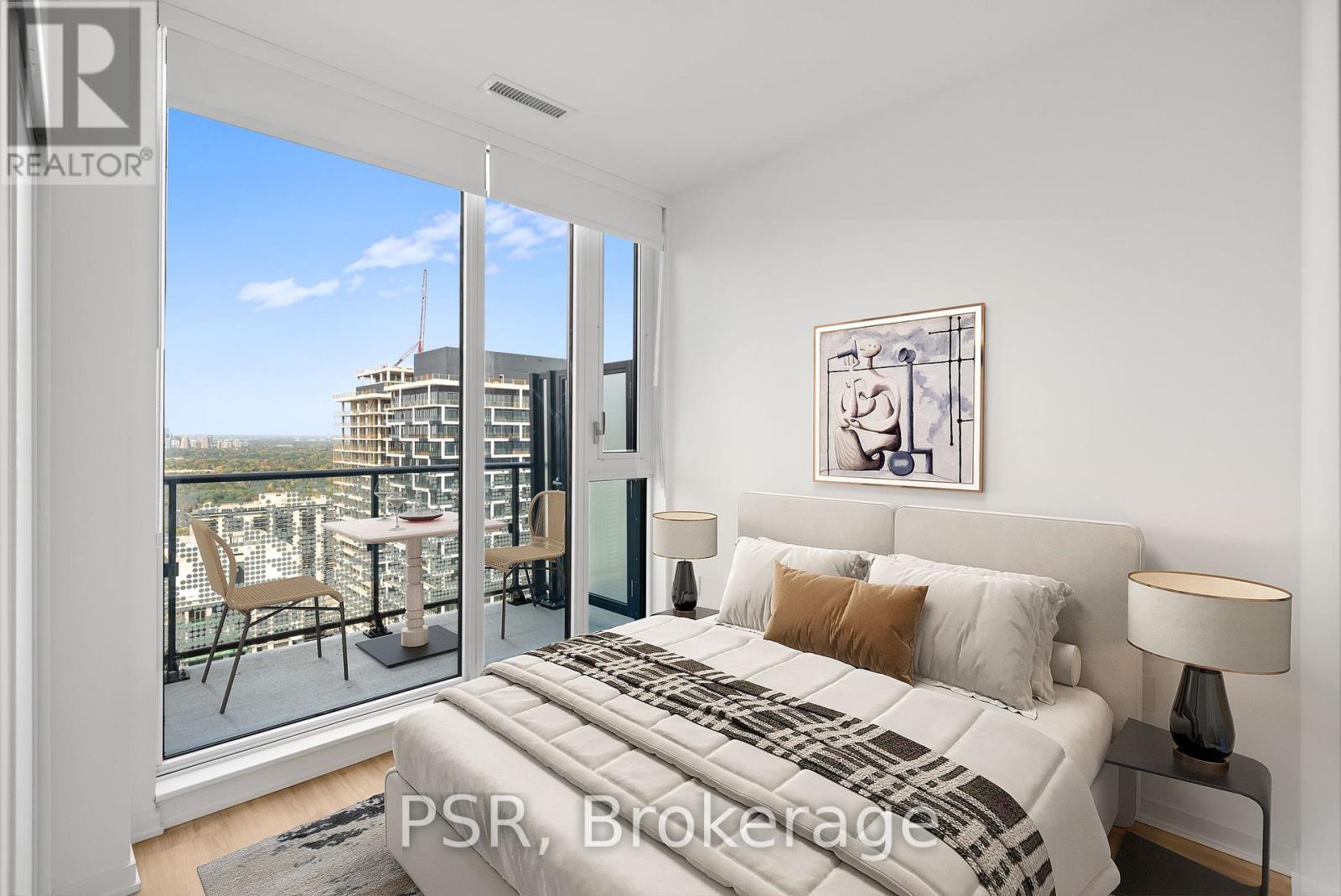 Photo 7 of 3810 101 Roehampton Avenue, Toronto ON