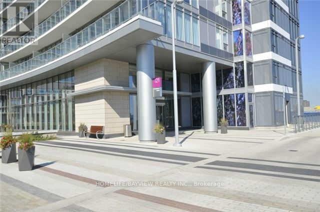 Photo 1 of 912 121 Mcmahon Drive, Toronto ON