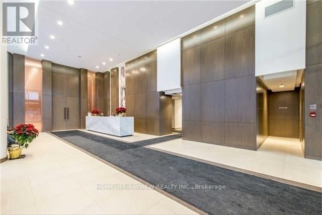 Photo 2 of 912 121 Mcmahon Drive, Toronto ON