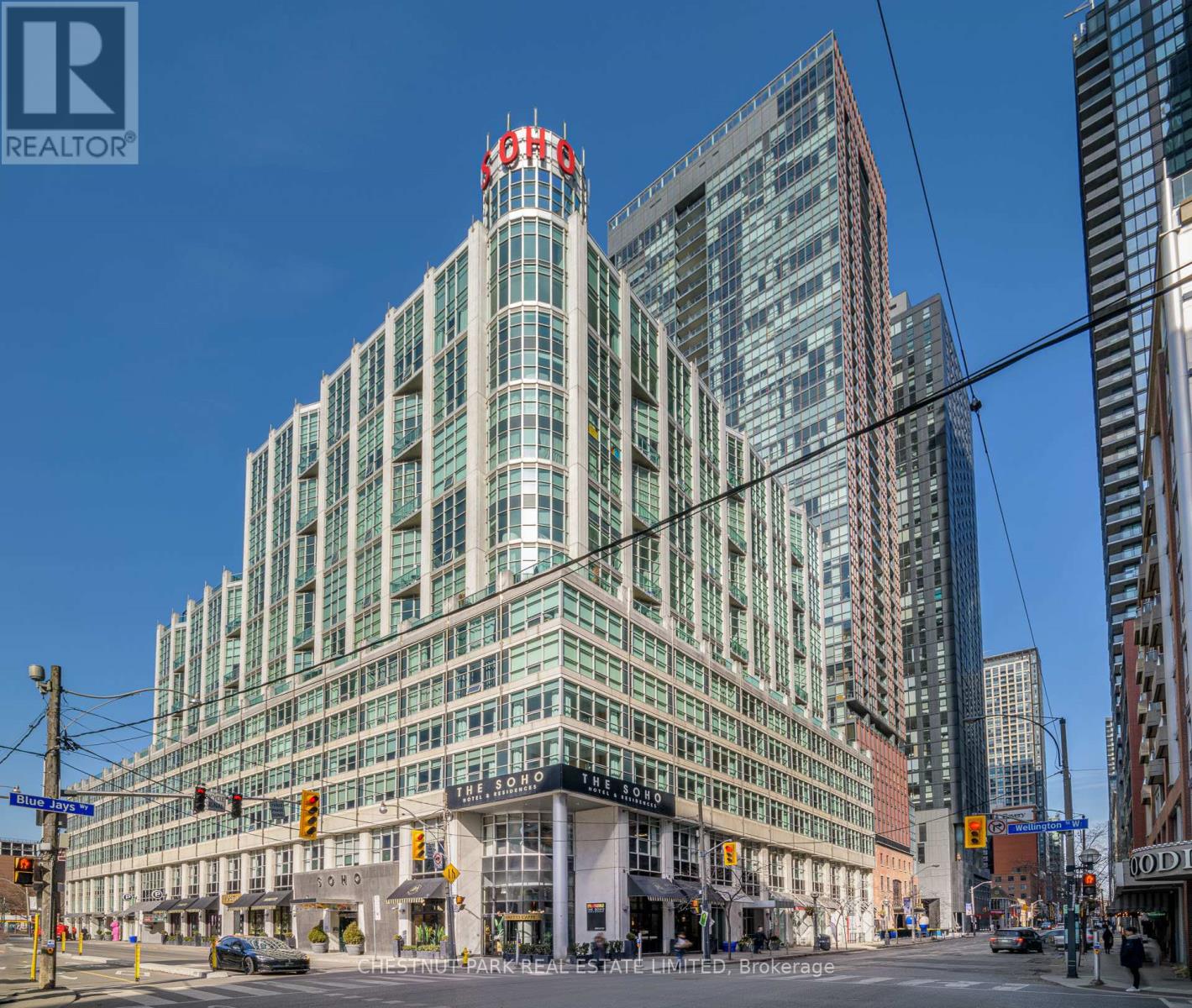 Photo 27 of 917 36 Blue Jays Way, Toronto ON