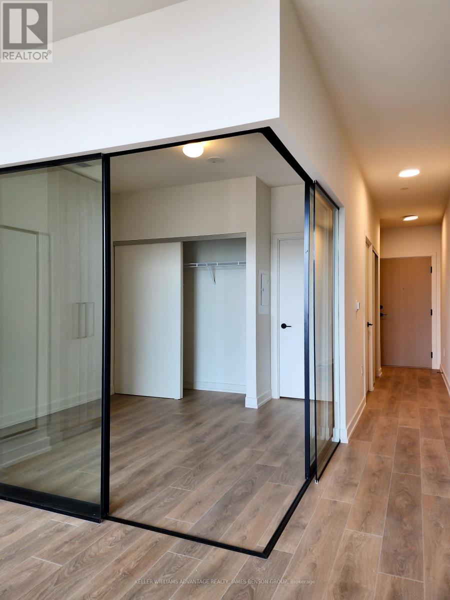 Photo 9 of 1506 181 Sterling Road, Toronto ON