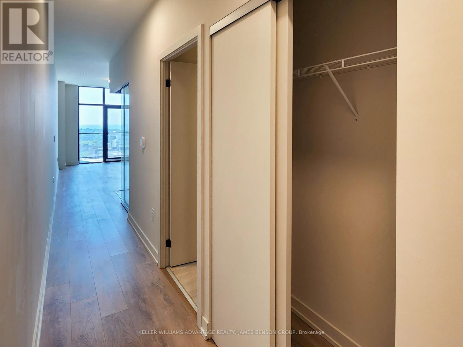 Photo 3 of 1506 181 Sterling Road, Toronto ON