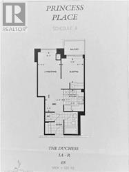Photo 10 of 907 20 Olive Avenue, Toronto ON