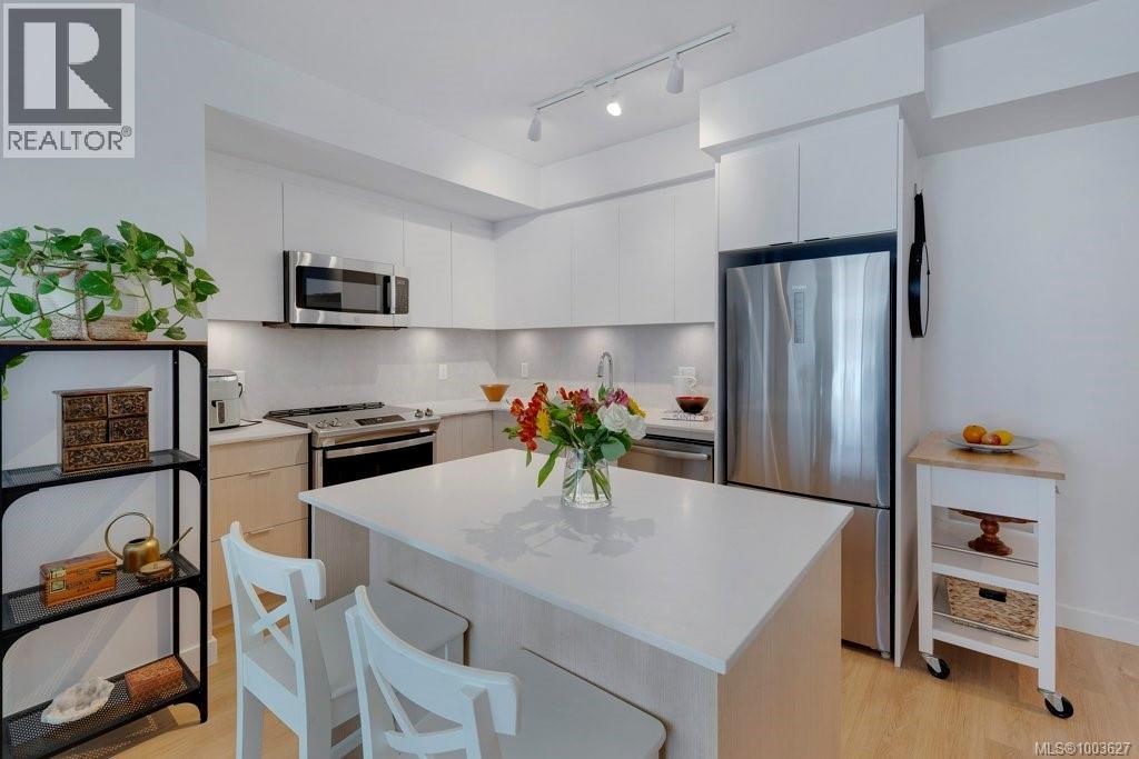Photo 25 of 418 1115 Johnson St, Victoria BC