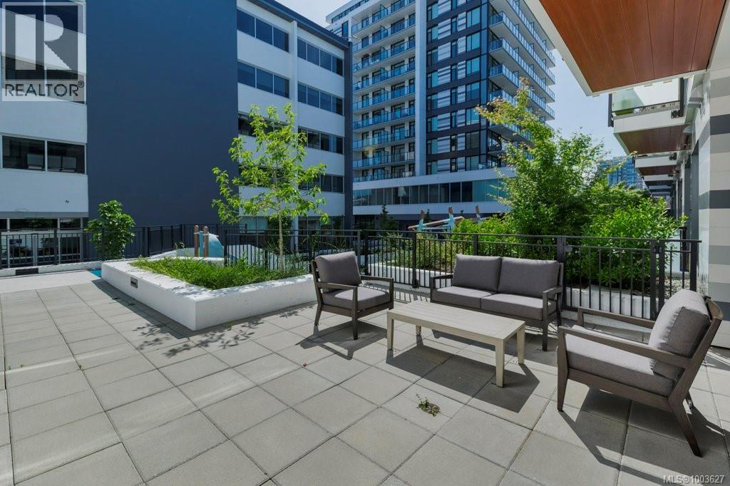 Photo 4 of 418 1115 Johnson St, Victoria BC