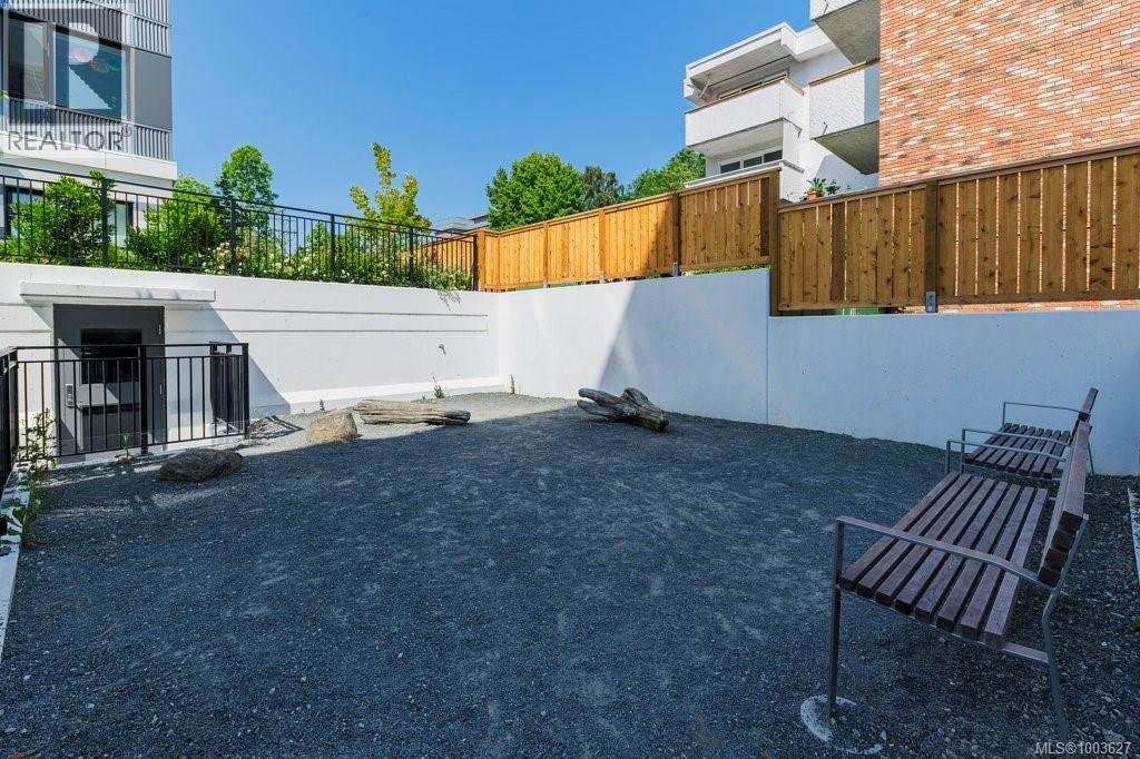 Photo 35 of 418 1115 Johnson St, Victoria BC