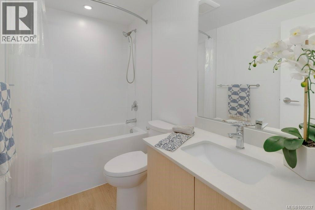 Photo 15 of 418 1115 Johnson St, Victoria BC