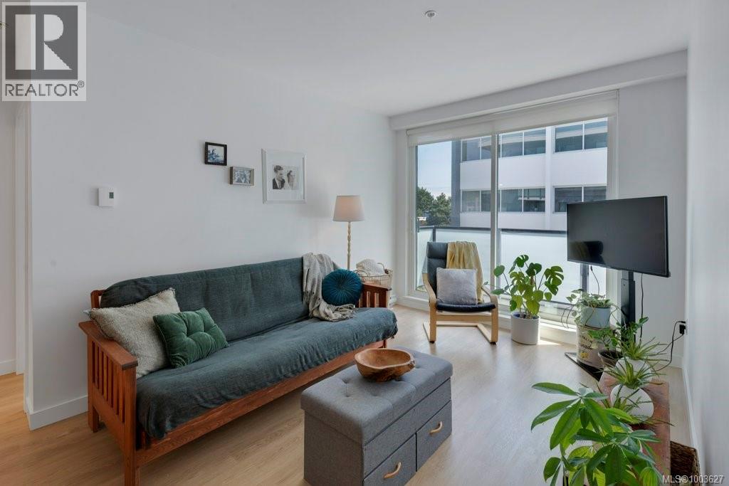 Photo 21 of 418 1115 Johnson St, Victoria BC
