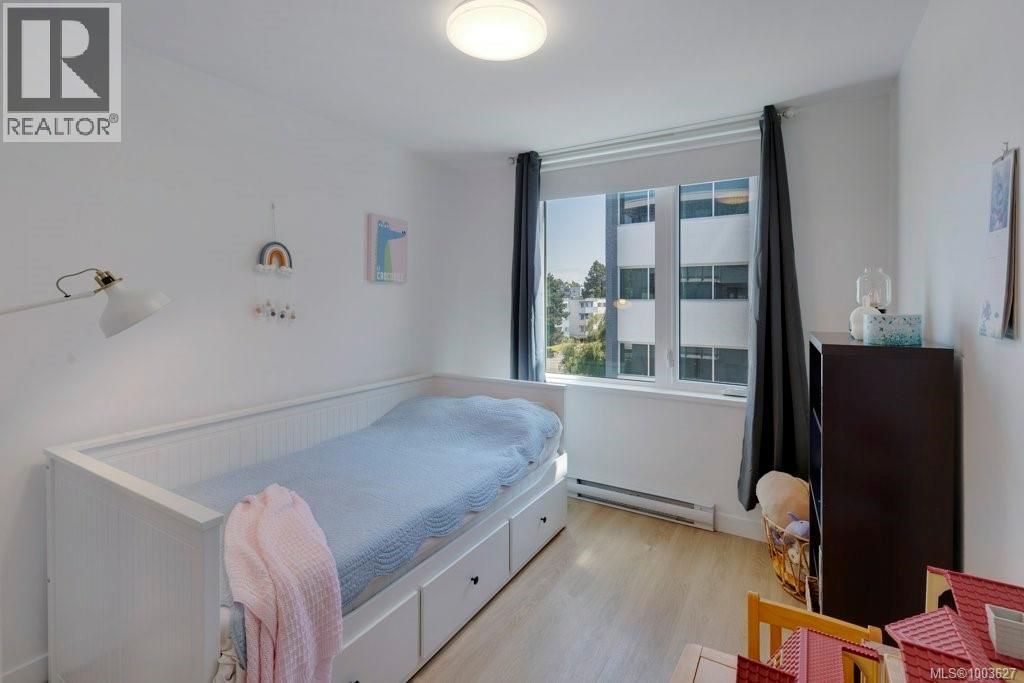 Photo 8 of 418 1115 Johnson St, Victoria BC