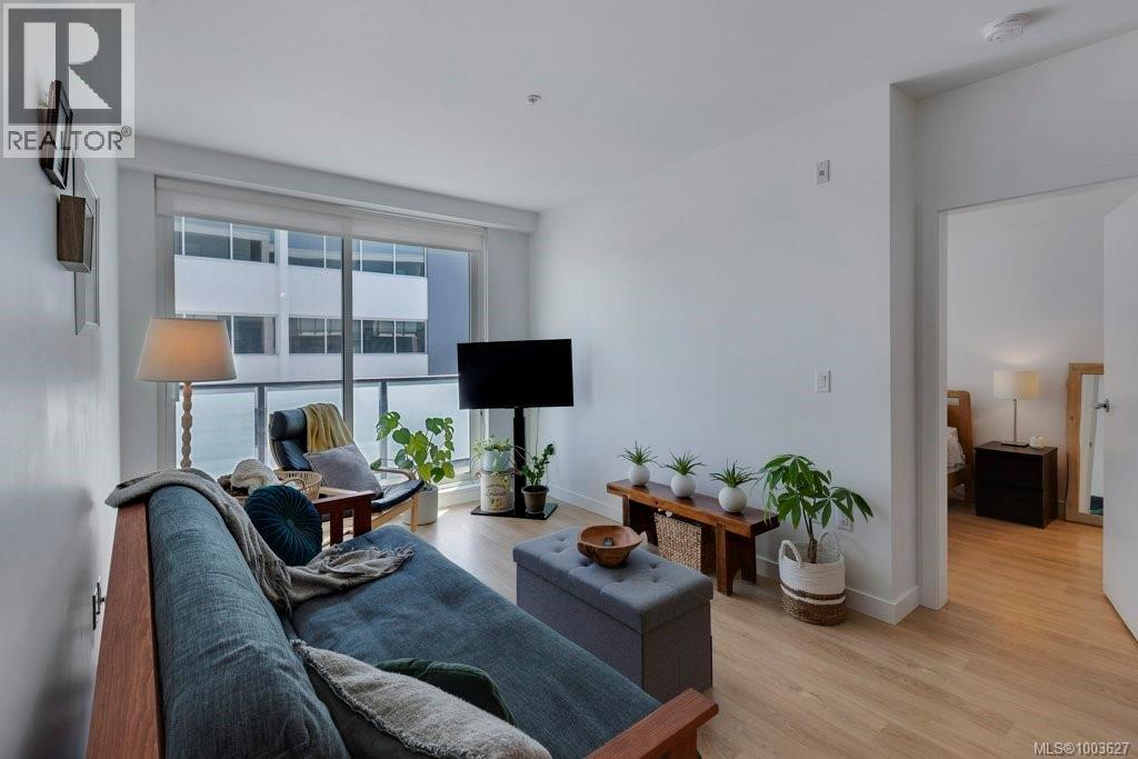 Photo 6 of 418 1115 Johnson St, Victoria BC