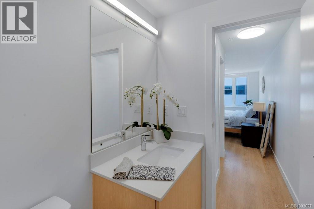 Photo 23 of 418 1115 Johnson St, Victoria BC