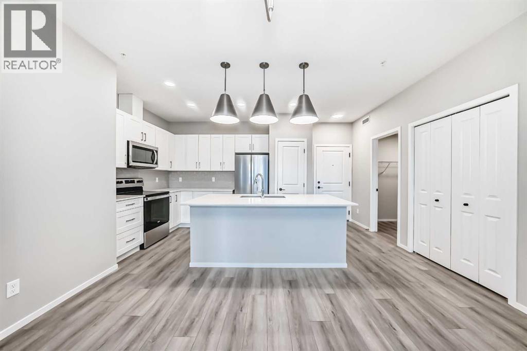 212, 140 Mahogany Street SE, Calgary, Alberta