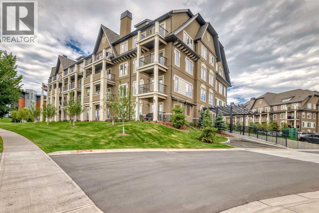 Single Family House for Sale in   Mahogany Street SE Mahogany Calgary 