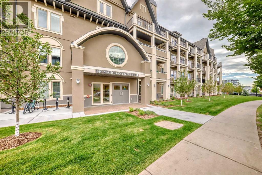 Single Family House for Sale in   Mahogany Street SE Mahogany Calgary 