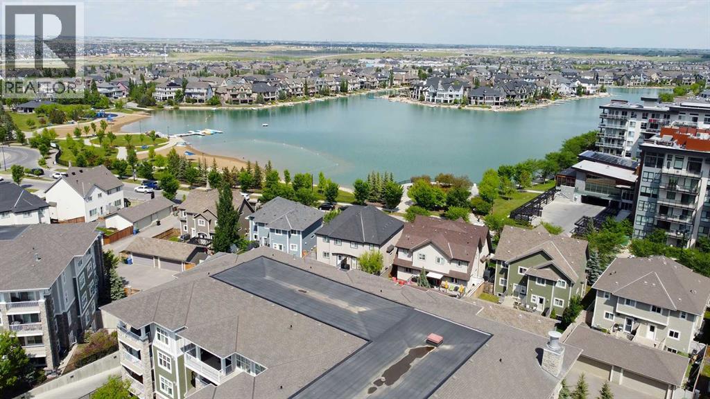 Single Family House for Sale in   Mahogany Street SE Mahogany Calgary 