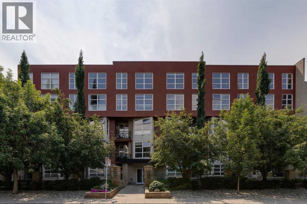 404, 315 24 Avenue SW, Calgary, Alberta