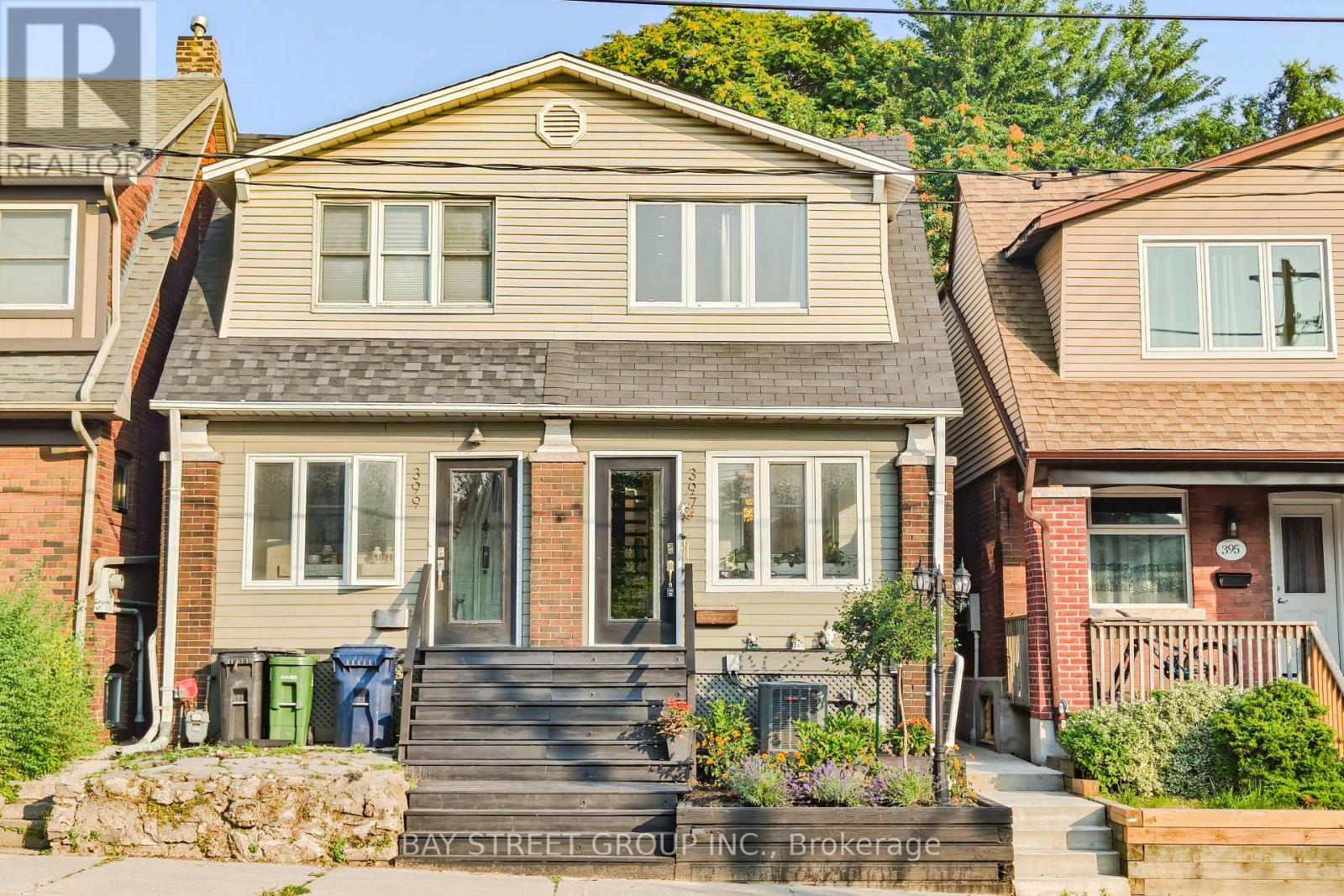 Photo 1 of 397 Kingston Road, Toronto ON