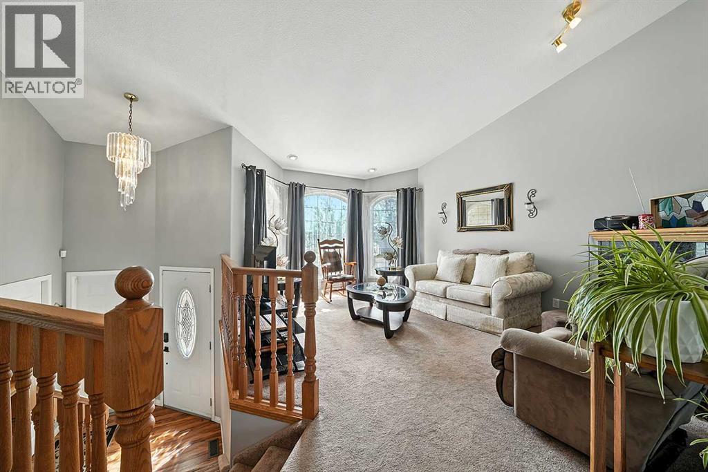 Photo 5 of 108 Herder Drive, Sylvan Lake AB