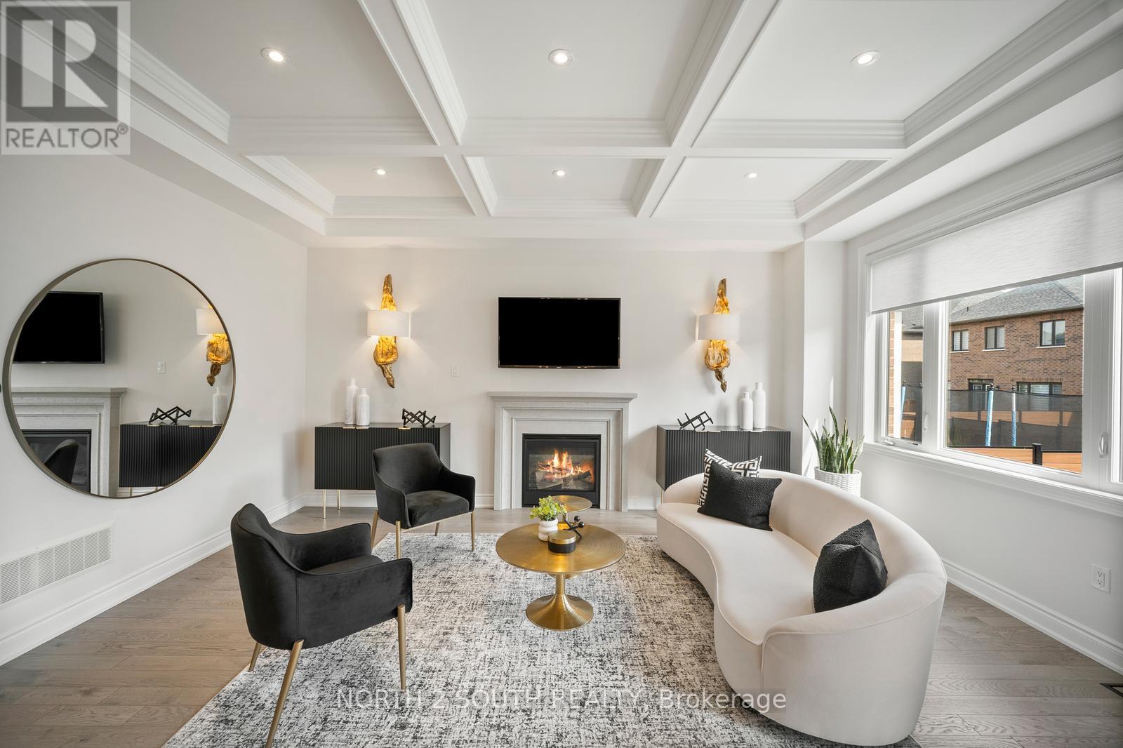 Photo 27 of 25 Pine Heights Drive, Vaughan ON