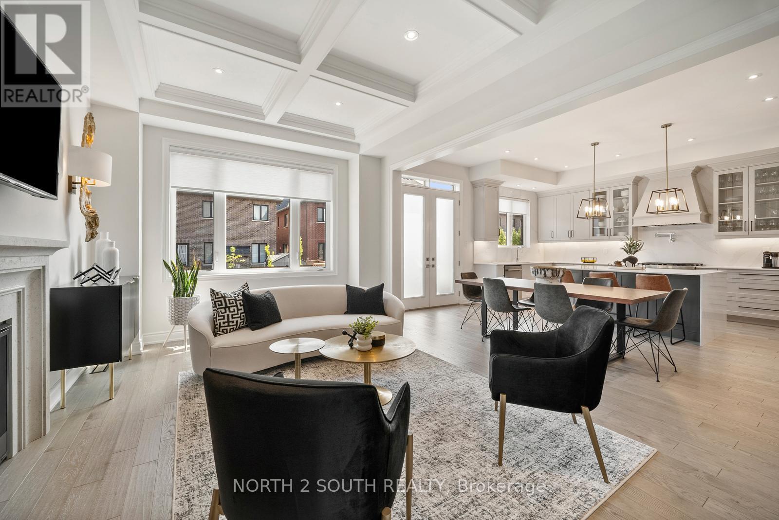 Photo 40 of 25 Pine Heights Drive, Vaughan ON