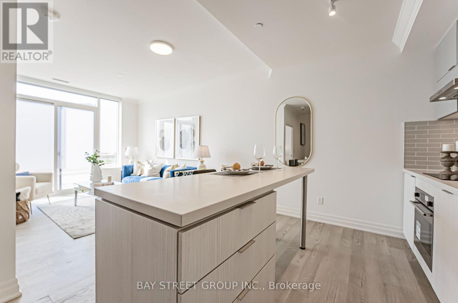 Photo 17 of 104 B 8 Rouge Valley Drive, Markham ON