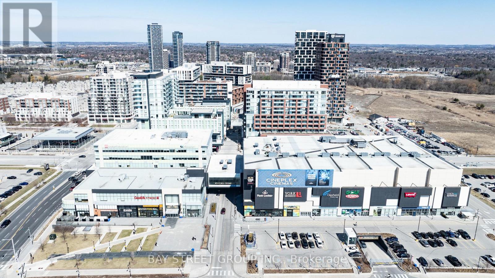 Photo 2 of 104 B 8 Rouge Valley Drive, Markham ON