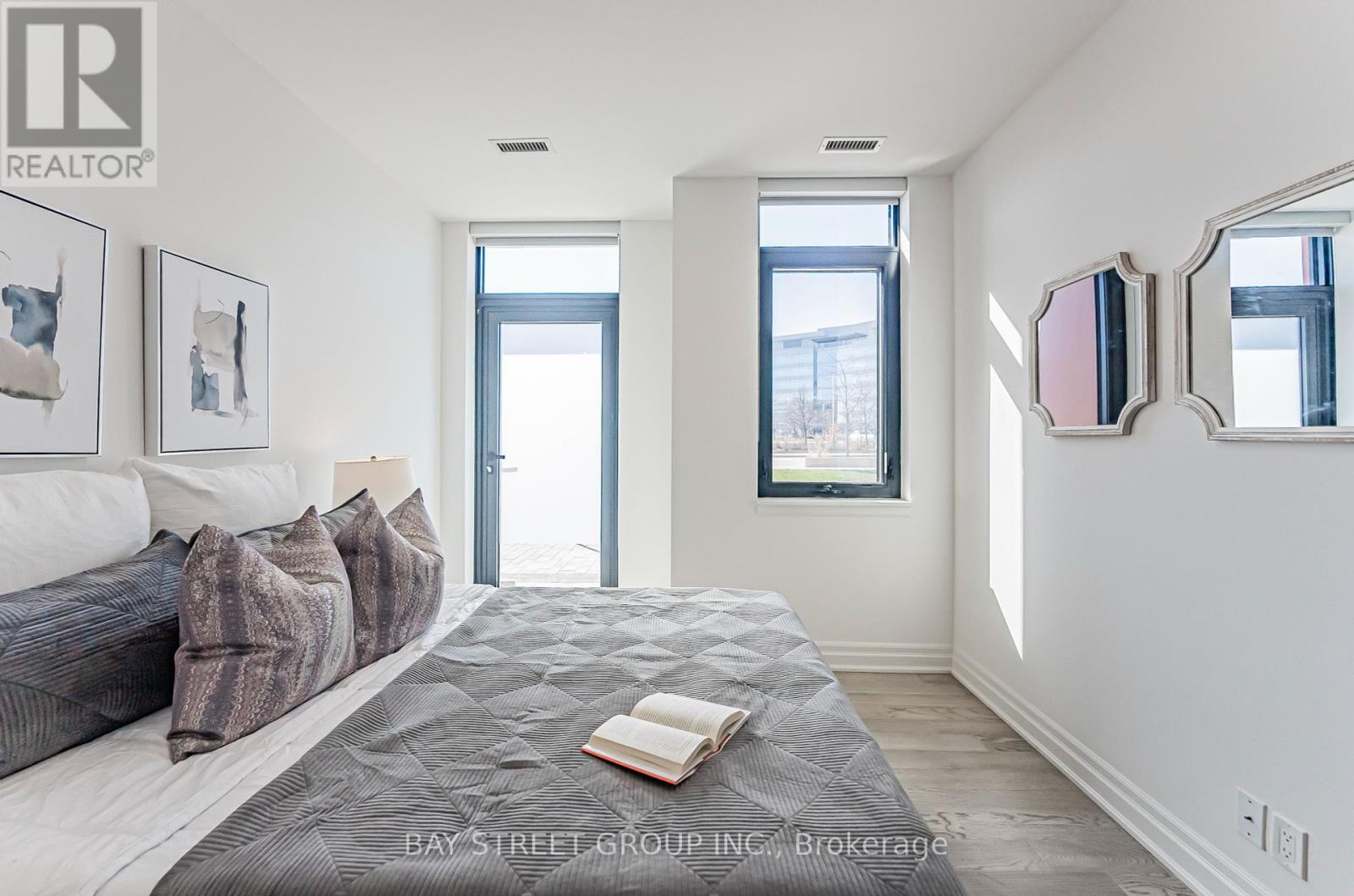Photo 21 of 104 B 8 Rouge Valley Drive, Markham ON