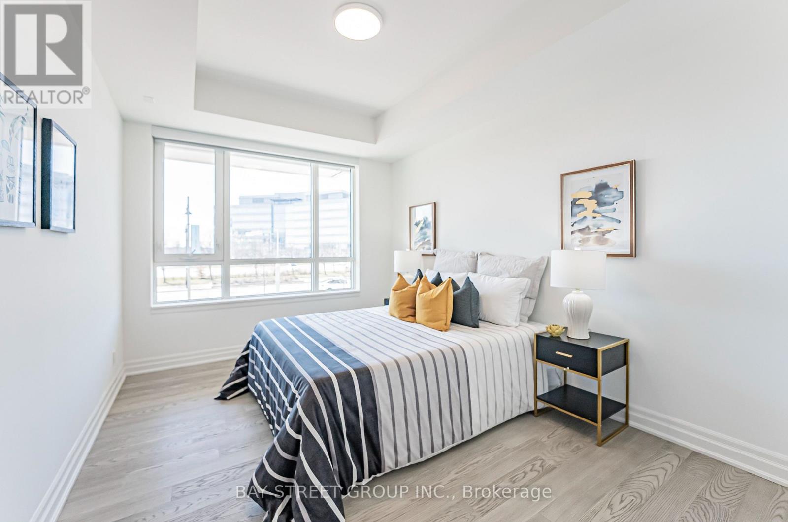 Photo 25 of 104 B 8 Rouge Valley Drive, Markham ON