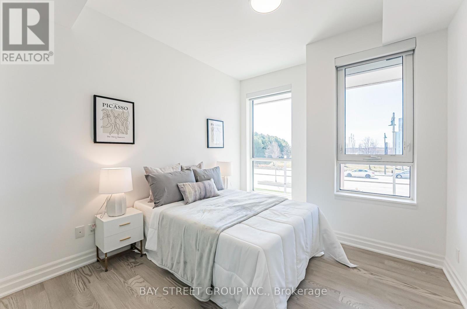 Photo 31 of 104 B 8 Rouge Valley Drive, Markham ON